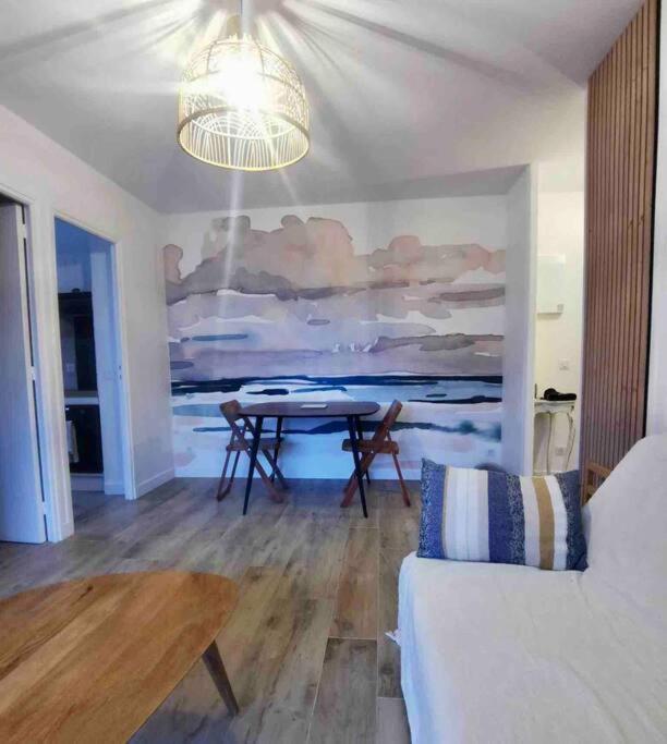 Appartement Cosy Villers-Sur-Mer Exterior photo